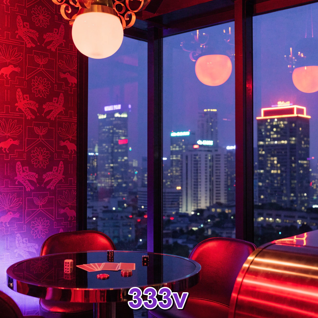333v APK Indonesia - Panduan Lengkap dan Tutorial